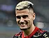 <strong>Andreas Pereira heeft knappe transfer beet </strong>