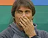 <strong>\'Conte schrikt zich rot bij horen transferprijs topdoelwit Chelsea\'</strong>