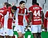 <strong>'Antwerp met gigadomper richting FC Barcelona'</strong>