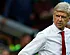 <strong>Wenger onthult: \'Ja, we boden 100 miljoen op hem\'</strong>