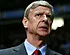 <strong>Wenger: \'Gnabry heeft een groot potentieel\'</strong>