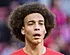 <strong>'Axel Witsel krijgt zeer slecht nieuws'</strong>