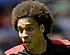 <strong>\'Alweer goed nieuws voor Witsel\'</strong>