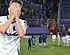 Crisis compleet: Gent onderneemt actie met woeste fans