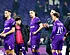 <strong>Fans Anderlecht vinden zondebok: 'Volledig aan het spartelen'</strong>