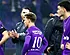 Anderlecht-tweetal in de penarie: vertrek in de maak?