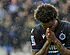 <strong>'Club Brugge hangt pittig prijskaartje rond Buchanan'</strong>