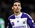 <strong>‘Mbark Boussoufa-kloon’ moet Anderlecht redden</strong>