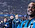 'Droomoplossing Club Brugge: JPL-transfer Boyata'