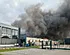 Brandweer geeft cruciale update Club Brugge - Charleroi