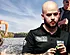 Waanzinnige Luca Brecel stunt na opmerkelijke metamorfose