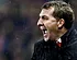 <strong>Hoofdtrainer Rodgers gaat Liverpool-jeugd kans geven</strong>