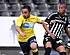 <strong>Gaat Henen Charleroi in de wintermercato verlaten?</strong>