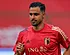 <strong>Chadli verklaart keuze voor Westerlo</strong>