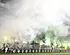 Ultras Charleroi slaan ferm terug na verbanning bestuur