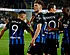 <strong>Club Brugge is het helemaal zat: pitbull mag opdonderen</strong>