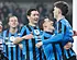 <strong>Beste van Europa: Club Brugge evenaart record Real Madrid</strong>