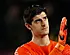 <strong>'Real Madrid heeft tegenvallend nieuws voor Courtois'</strong>