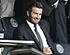 <strong>'Beckham klopt bij Real Madrid aan voor eerste sterspeler Miami'</strong>