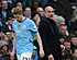 Gezicht De Bruyne op onweer: Guardiola reageert