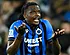 Club Brugge stapelt blunders op: Boyata doet boekje open