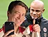 Hartverwarmende 'bromance' tussen Kompany en... Niels Destadsbader