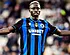 <strong>'Ook Diatta zorgde voor akkefietje bij Club Brugge'</strong>