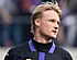 <strong>‘Exit Dolberg? Anderlecht pakt uit met vervanger’</strong>