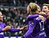 'Kasper Dolberg lokt interesse: Anderlecht aan zet'