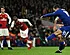 <strong>'Chelsea wil rivaal Arsenal beroven van sterkhouder'</strong>