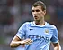 <strong>Dzeko kent geen enkele speler van Sporting, wat Sporting motiveert</strong>