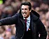 <strong>Unai Emery verrast met uitspraken over Club Brugge</strong>