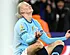 <strong>Man City stelt weer teleur, Haaland zorgt voor record</strong>