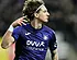 <strong>'Anderlecht is Fabio Silva helemaal kwijt'</strong>