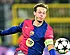 <strong>'Knaltransfer Frenkie de Jong: Barça vindt nu al vervanger'</strong>