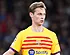 <strong>'Frenkie de Jong-rel bij FC Barcelona'</strong>