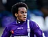 <strong>Beerschot recupereert twee spelers</strong>