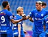 <strong>Plaatsjes worden duur: Genk-jonkies maken indruk op Wolf</strong>