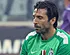 <strong>Buffon: \'Forster is goeg genoeg om eerste keus te worden tijdens het WK\'</strong>