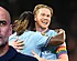 <strong>Man City smeedt verrassend plan om De Bruyne te behouden</strong>