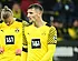 <strong>'Dortmund wint titanenstrijd om supertalent'</strong>