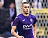 <strong>'Harwood-Bellis in problemen bij Anderlecht'</strong>