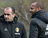 <strong>\'Belgische Thierry Henry\': \'Die vergelijking schrikt mij niet af\'</strong>