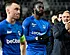 <strong>KRC Genk recupereert trio jokers: revelatie aan de kant?</strong>