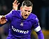 <strong>Anderlecht gooit plannen met Vertonghen opnieuw overhoop</strong>