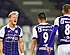 <strong>Dom heeft nieuw maatje bij Beerschot: 'Klikt erg goed'</strong>