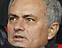 <strong>Topaanwinst Mourinho wenkt: \'Hij wil naar Manchester United\'</strong>