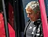 <strong>Mourinho cynisch: \'Kan niet anders dan zij de Africa Cup winnen\'</strong>