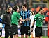 Club-fans vervloeken Union: "Onsportieve, vuile ploeg"
