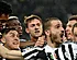 <strong>Transferhonger Juve nog lang niet gestild: \'Twee toppers nadrukkelijk in beeld\'</strong>